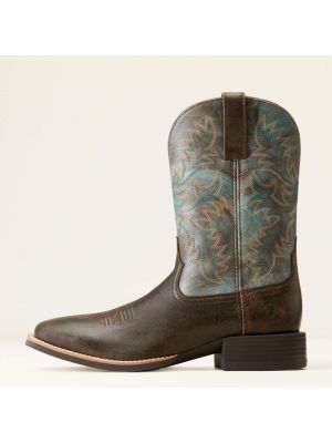 Western Boots for Men — Zane Western Apparel & Work Gear