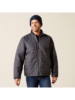 WESTRIDE 2024SS W-44 JACKET ネップデニム WESTRIDE 2024SS W-44 JACKET ネップデニム ジャケット・アウター