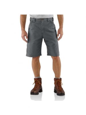 Carhartt western short top