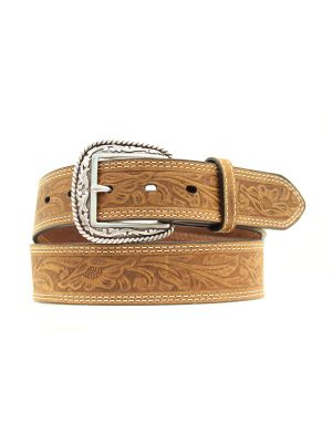 Ariat Men's Western Belt