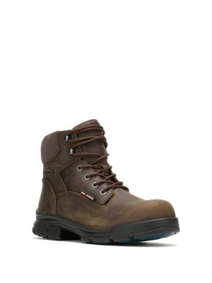 Work Boots and Seasonal Footwear for Men – Zane Western