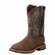 Ariat Men's WorkHog Waterproof Work Boot