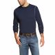 Ariat Men's FR AC Crew T-Shirt BIG & TALL