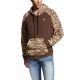 Ariat Men's Patriot Hood Desert Camo