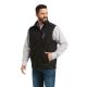 Ariat Men's Caldwell Full Zip Vest