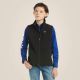 Ariat Boys Vernon 2.0 Softshell Vest