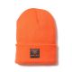 Ariat Men's Rebar Watch Cap Orange