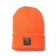 Ariat Men's Rebar Watch Cap Orange