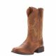 Ariat Men's Sport Stratten Western Boots