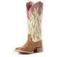 Ariat Women's Fonda Cactus Print Western Boot