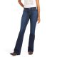 Ariat Women's Ultra Stretch Perfect Rise Katie Flare Jean