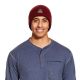 Ariat Men's Rebar Watch Cap Malbec