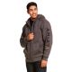 Ariat Men's Rebar All-Weather Full Zip Hoodie BIG & TALL