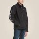 Ariat Boys Logo 2.0 Softshell Jacket