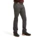 Ariat Men's Rebar M4 Low Rise DuraStretch Made Tough Stackable Straight Leg Pant