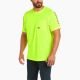 Ariat Men's Rebar Heat Fighter T-Shirt BIG & TALL