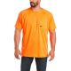 Ariat Men's Rebar Heat Fighter T-Shirt BIG & TALL