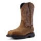 Ariat Men's WorkHog XT Waterproof Carbon Toe Work Boot