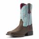 Ariat Kid's Tombstone Boot