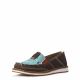 Ariat Women's Cruiser Turquoise Arrows