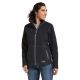 Ariat Women's Rebar Stretch Canvas Softshell Jacket Black