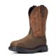 Ariat Men's Big Rig Waterproof Composite Toe Work Boot