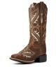 Ariat Women's Round Up Bliss Western Boot