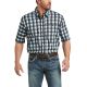 Ariat Men's VentTEK Drift Classic Fit Shirt