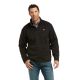 Ariat Men's Caldwell Sweater 1/4 Zip