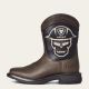 Ariat Kid's WorkHog XT VentTEK Bold Boot