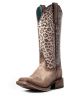 Ariat Women's Circuit Savanna Western Boot