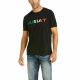 Ariat Men's Viva Mexico T-Shirt