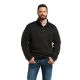 Ariat Men's Wesley Charcoal Sweater