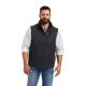 Ariat Men's Grizzly Concealed Carry Insulated Phantom Vest