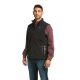 Ariat Men's Logo 2.0 Patriot Softshell Vest