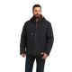 Ariat Men's Rebar Storm Fighter 2.0 Waterproof Jacket