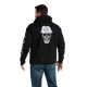 Ariat Men's Rebar Roughneck Pullover Hoodie BIG & TALL