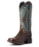 Ariat Women's Lonestar Western Boot