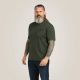 Ariat Men's Rebar Workman Working Dog T-Shirt BIG & TALL