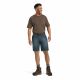 Ariat Men's Rebar Durastretch Denim Utility Short