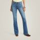 Ariat Women's R.E.A.L. High Rise Daniela Boot Cut