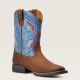 Ariat Youth Double Kicker Western Boot