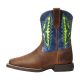 Ariat Toddler Koel VentTEK Western Boot