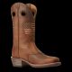 Ariat Men's Roughstock Patriot Western Boot