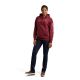 Ariat Women's Ariat Logo Hoodie Zinfandel