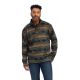 Ariat Men's Wesley Sweater Serape