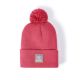 Ariat Women's Rebar Pom Beanie Crab Apple