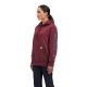 Ariat Women's Rebar Graphic Hoodie Port/Navy