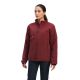 Ariat Women's Rebar Dri-Tek DuraStretch Insulated Jacket