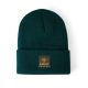 Ariat Men's Rebar Watch Cap Dark Green